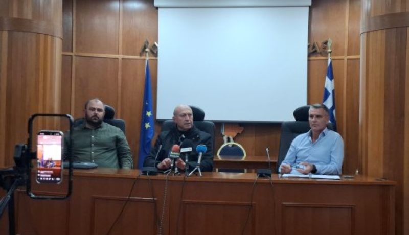 Προς ιστορική συγχώνευση οι ποδοσφαιρικές δυνάμεις του Λουτρακίου – «Λουτράκι» το όνομα της νέας ομάδας